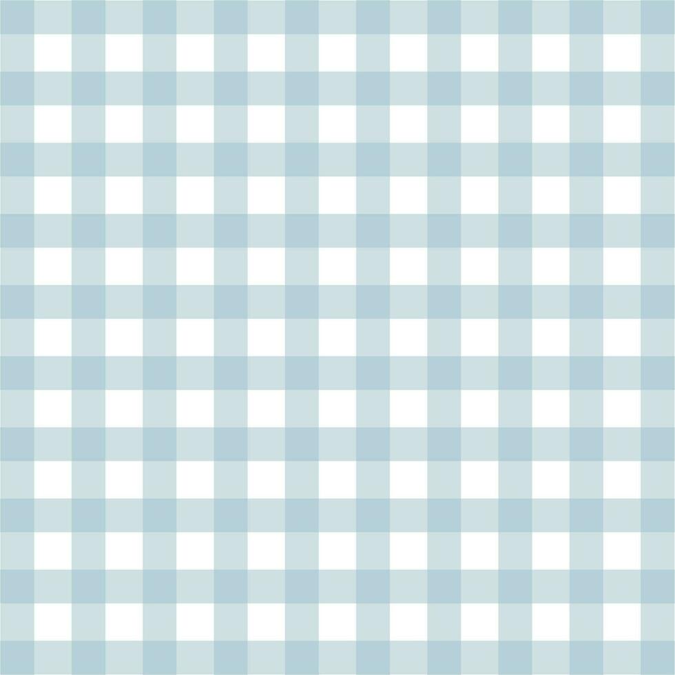 traditional retro plaid check fabric background pattern vector