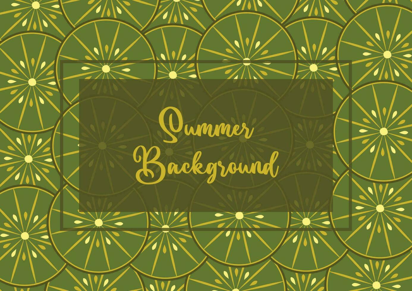 summer background, citrus fruit pattern in refreshing colors. vector illustration for banners, greeting cards, flyers, social media, web.