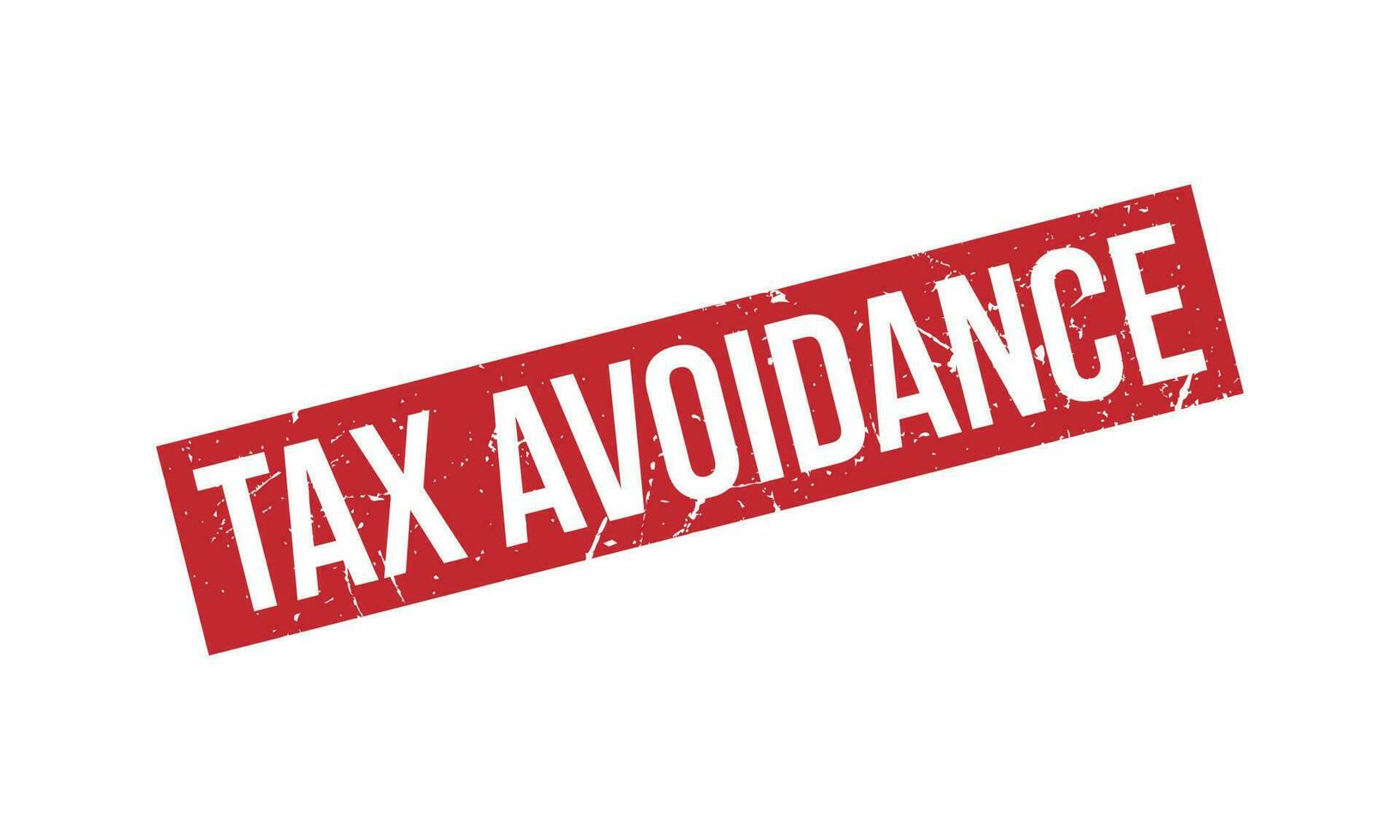 Tax Avoidance Rubber Stamp Seal Vector 23482435 Vector Art at Vecteezy