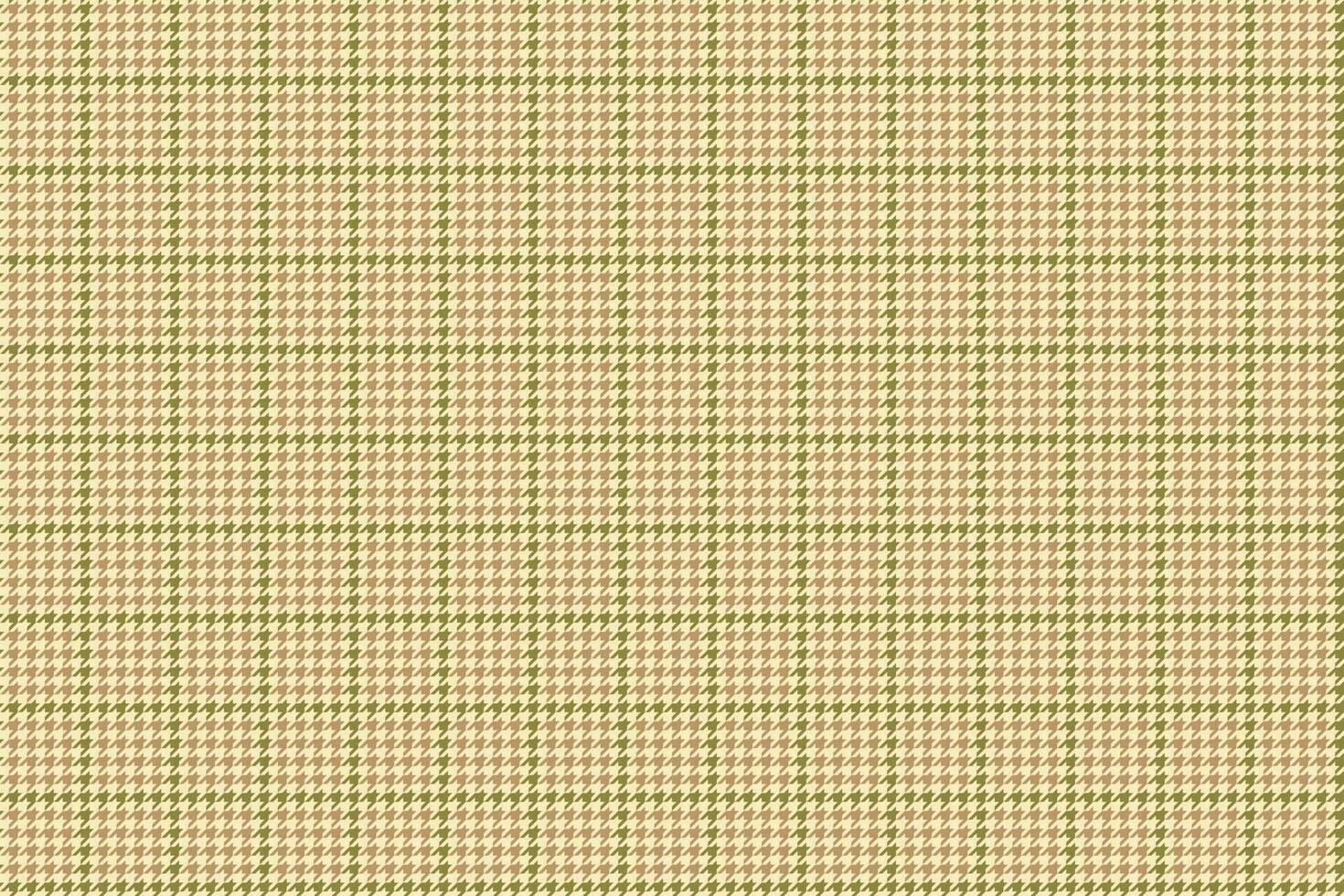 Seamless pattern fabric. Background plaid tartan. Textile vector check texture.