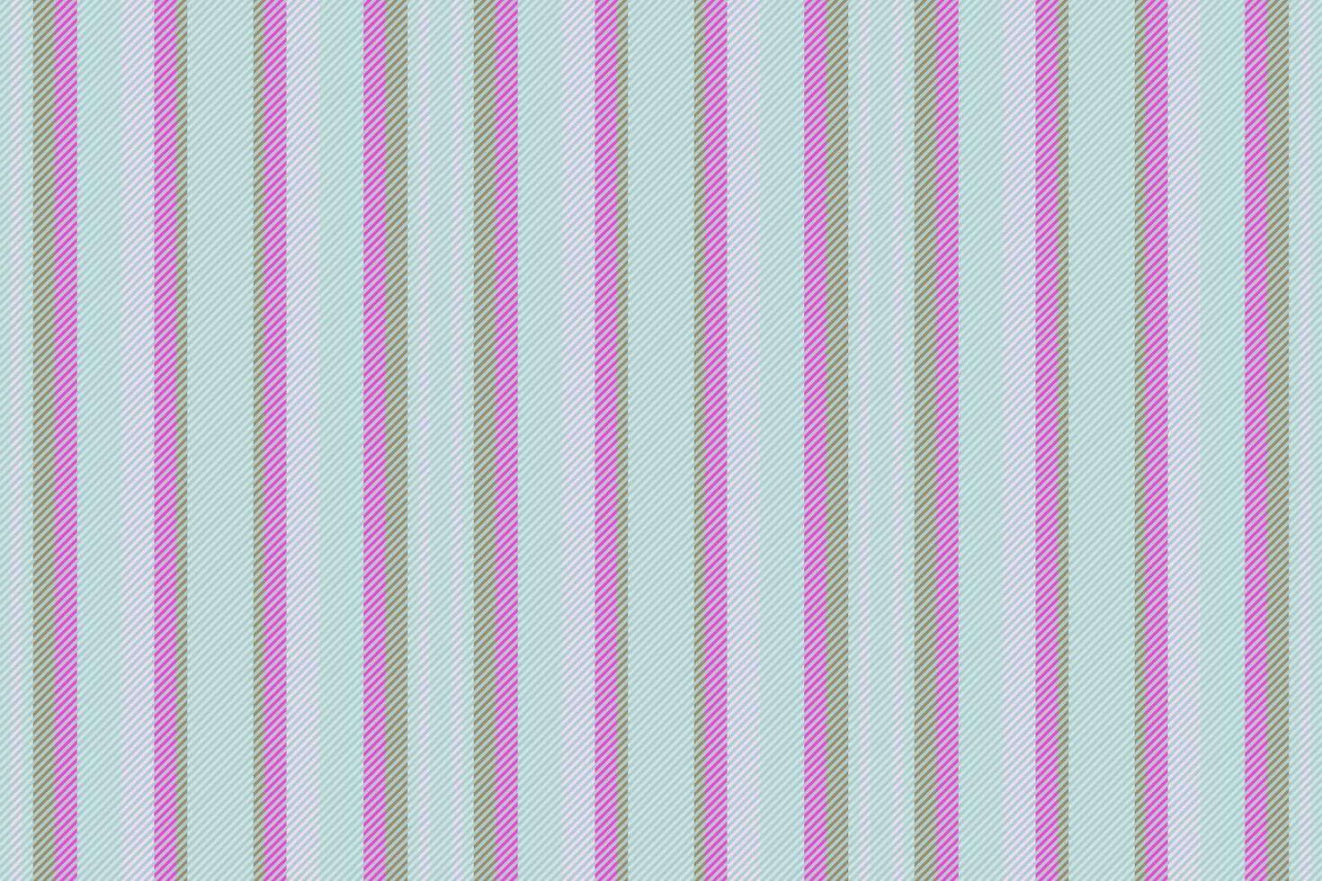 Texture seamless pattern. Textile vertical stripe. Lines background vector fabric.
