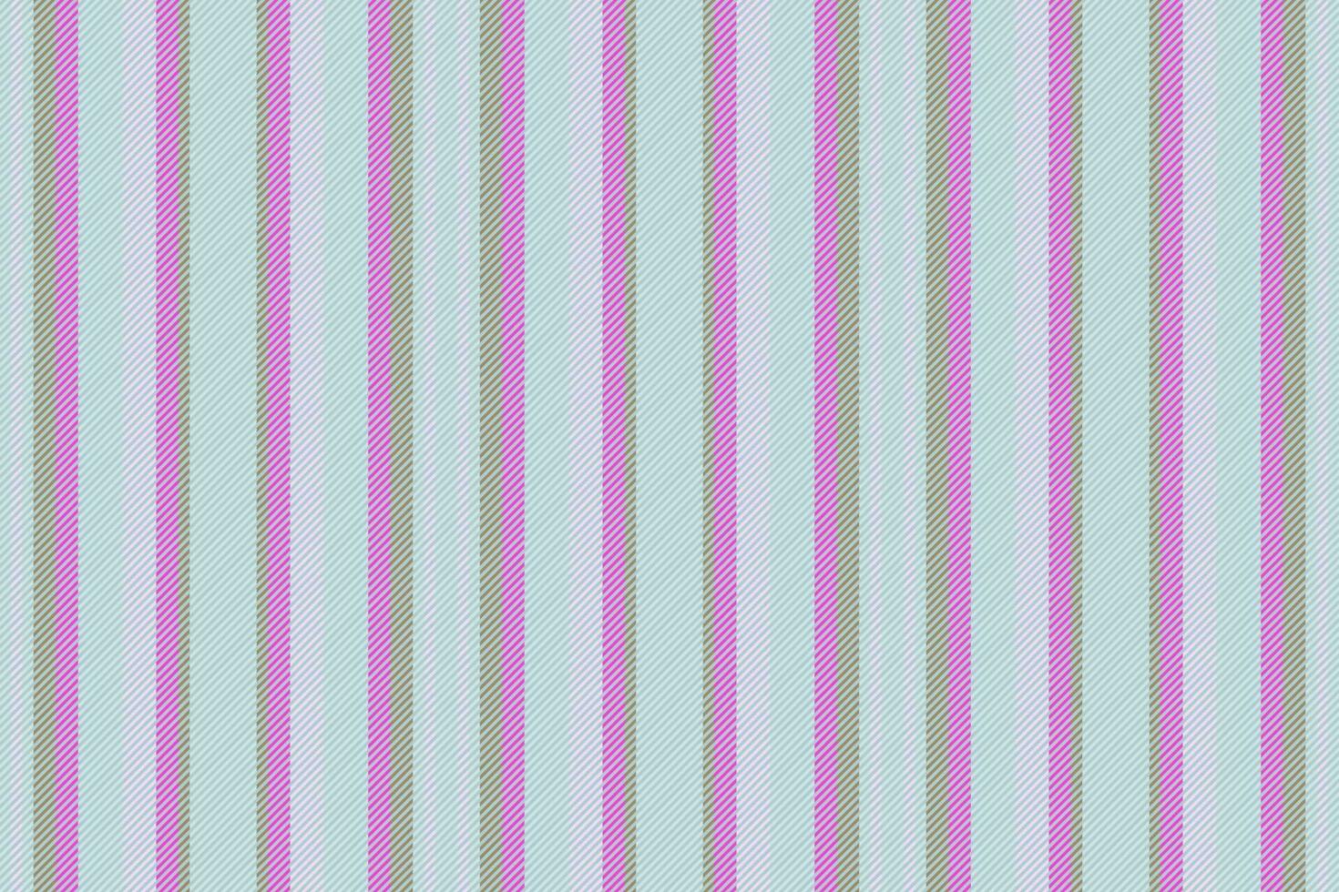 Texture seamless pattern. Textile vertical stripe. Lines background vector fabric.