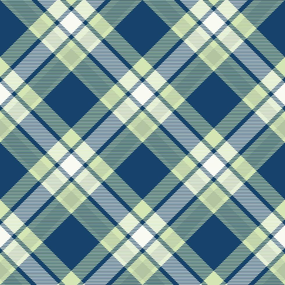 vector de patrón de cuadros sin costuras de tartán escocia. tela de fondo retro. textura geométrica cuadrada de color de verificación vintage para impresión textil, papel de regalo, tarjeta de regalo, diseño de papel tapiz.