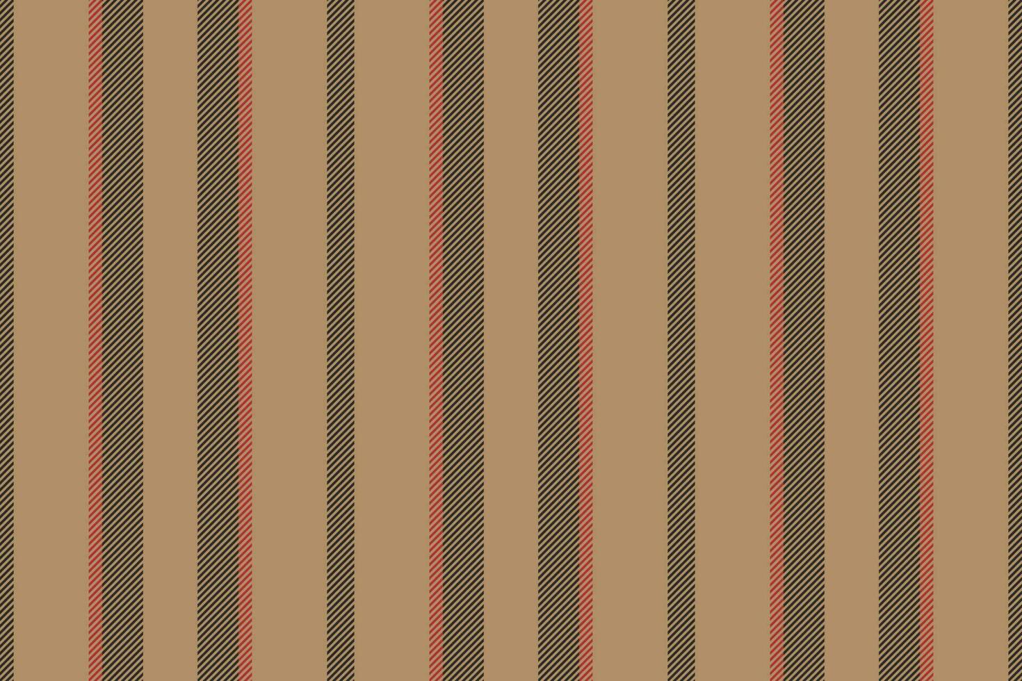 Vertical lines stripe background. Vector stripes pattern seamless fabric texture. Geometric striped line abstract design.
