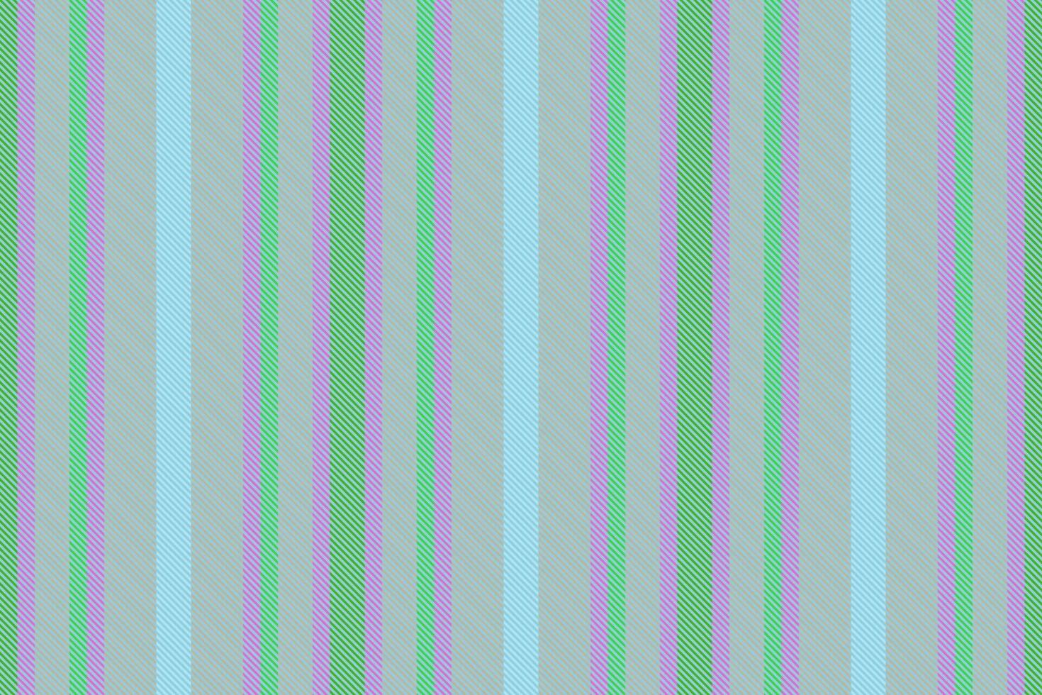 Background textile stripe. Vertical seamless fabric. Pattern vector lines texture.