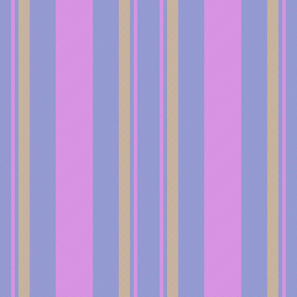 Vector seamless texture. Fabric vertical lines. Background textile pattern stripe.