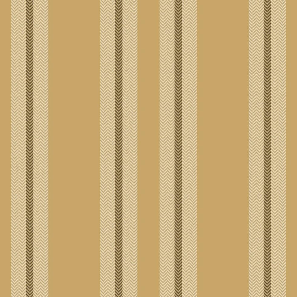 Vertical lines stripe pattern. Vector stripes background fabric texture. Geometric striped line seamless abstract design.