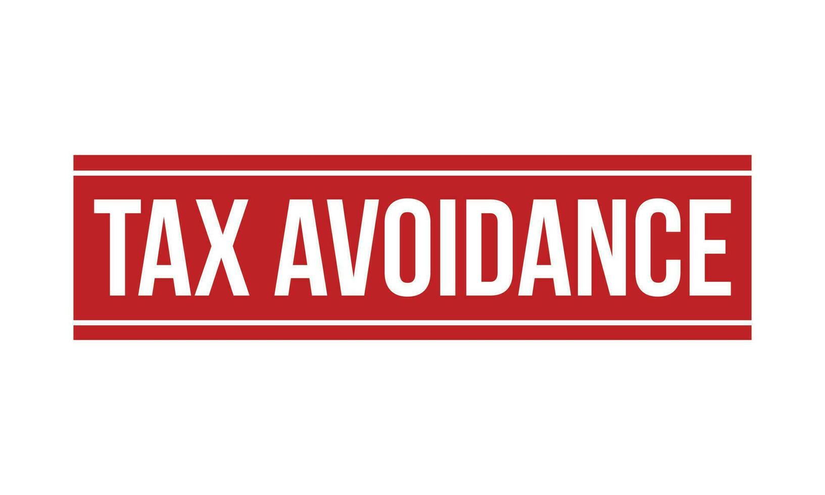 Tax Avoidance Rubber Stamp Seal Vector 23484283 Vector Art at Vecteezy