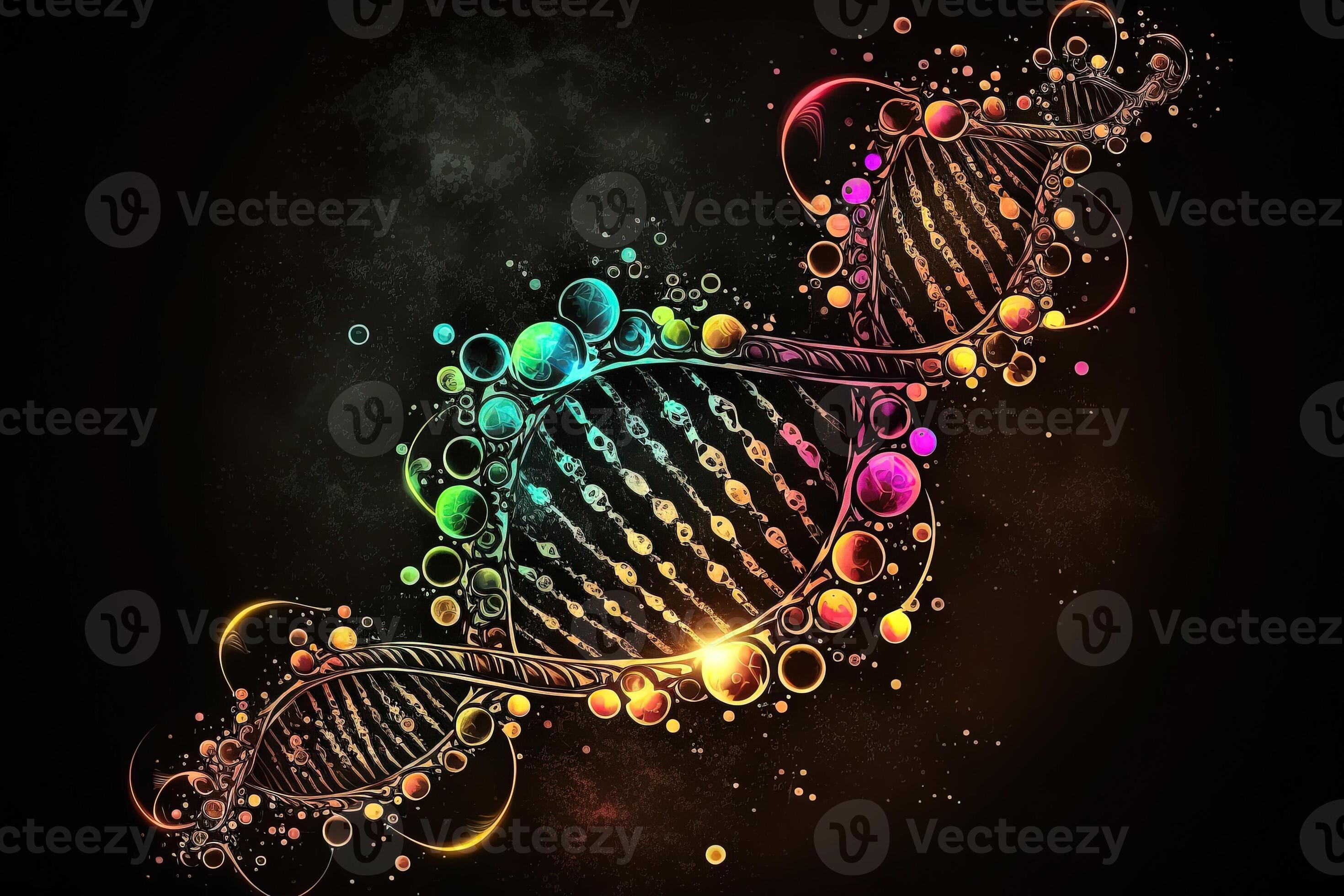 dna wallpapers