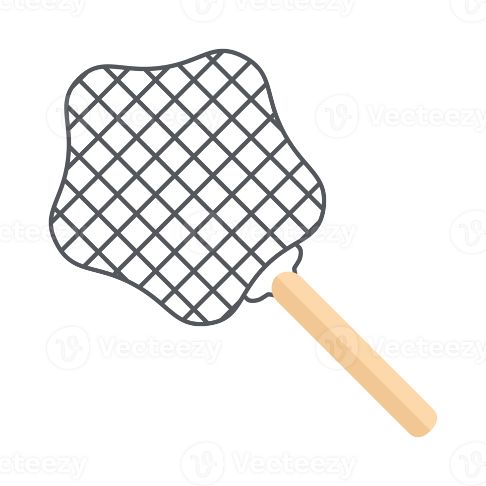 Iron Grill Basic Shape For Barbeque png