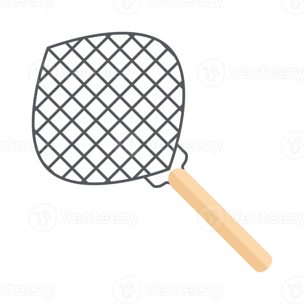 Iron Grill Basic Shape For Barbeque png