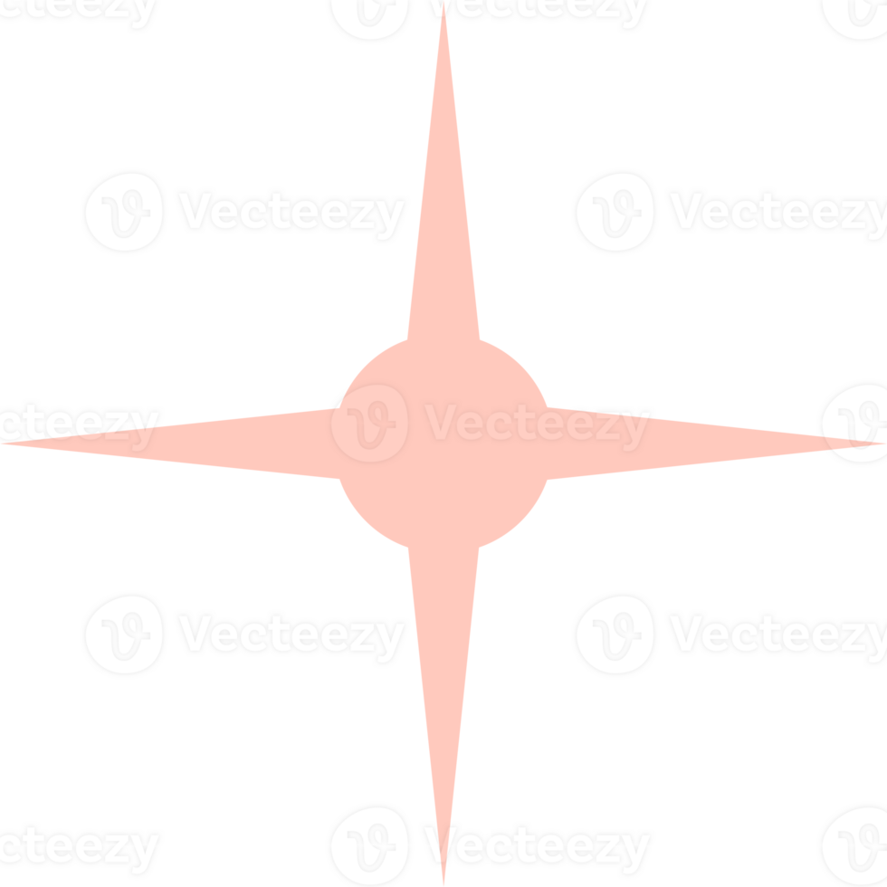 stars twinkle isolated png