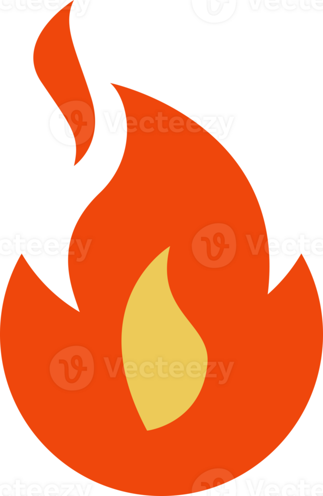fire icon logo 23485615 PNG