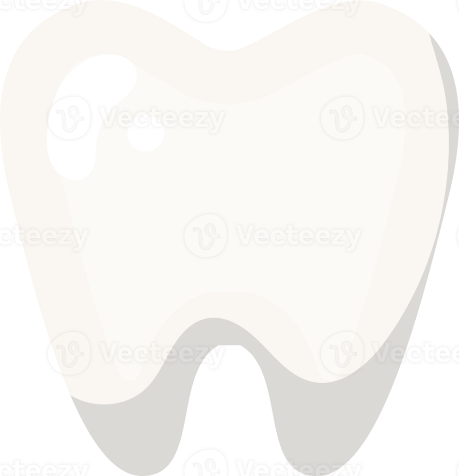 tand icoon logo item voorwerp png