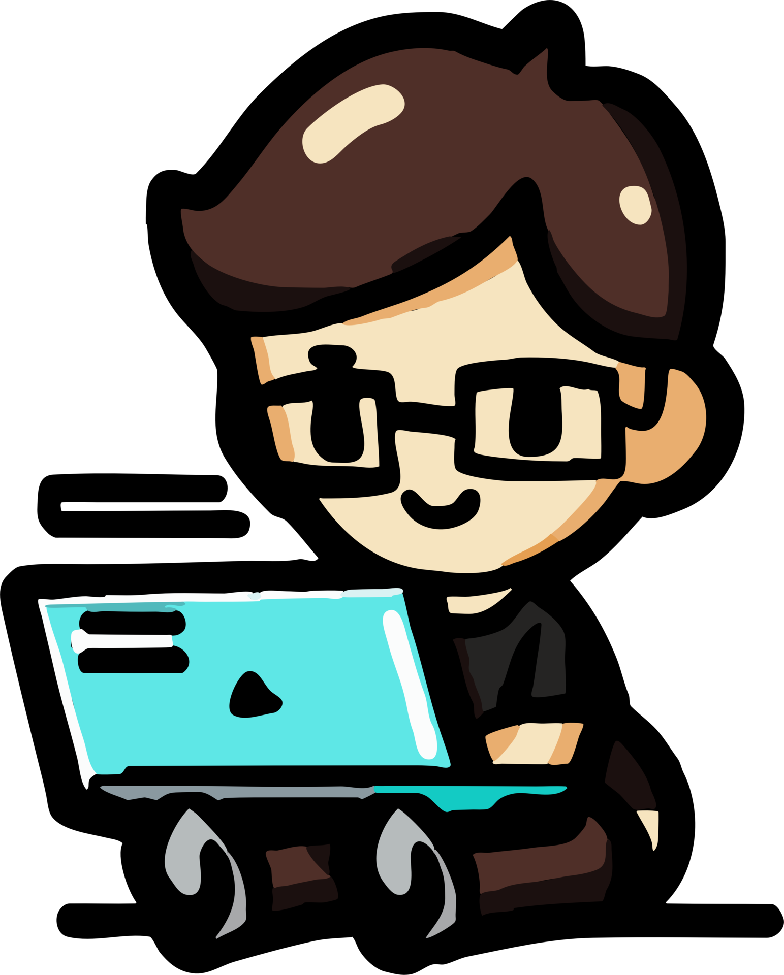 web developer png graphic clipart design 23485804 PNG