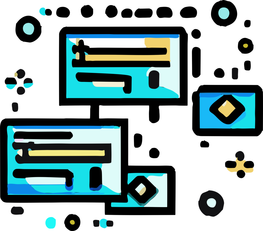 web development png graphic clipart design
