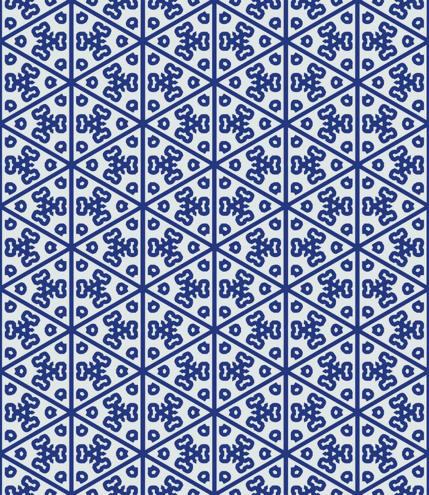 Multi color seamless abstract pattern. Background and backdrop. Multi Colored. Colorful ornamental design. vector