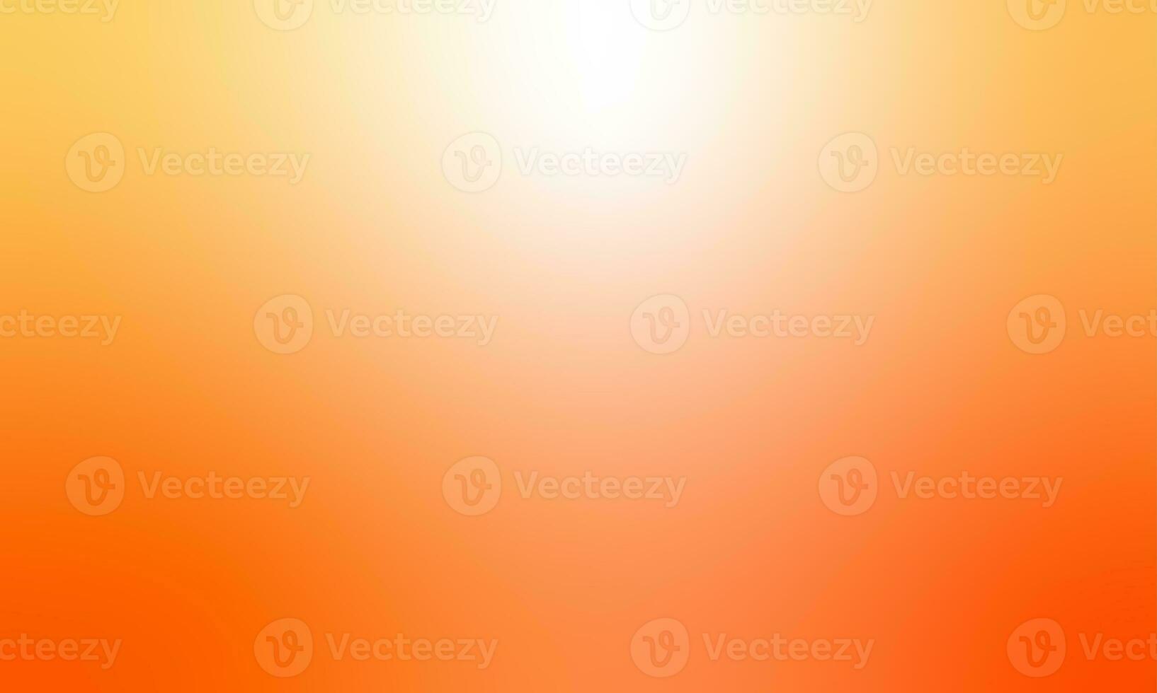 Orange color background illustration, abstract backgrounds, background design, yellow backgrounds photo