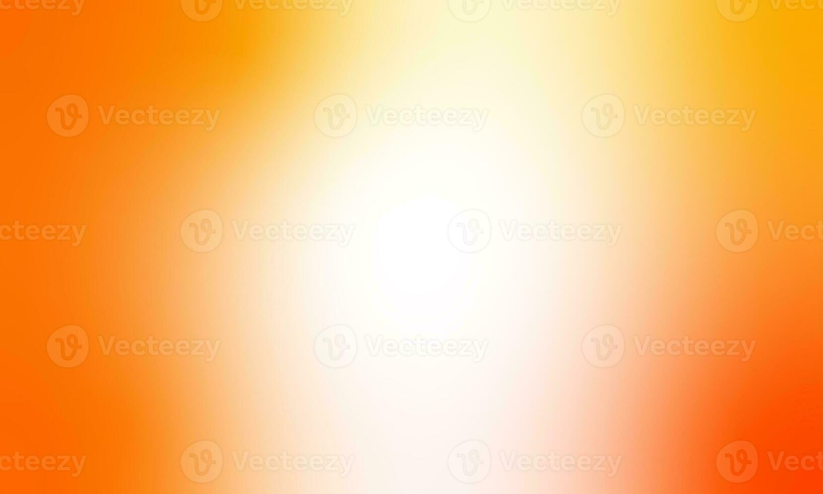 Orange color background illustration, abstract backgrounds, background design, yellow backgrounds photo