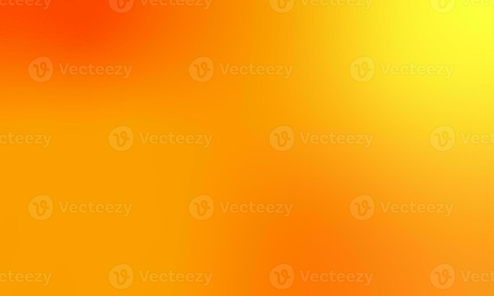 Orange color background illustration, abstract backgrounds, background design, yellow backgrounds photo