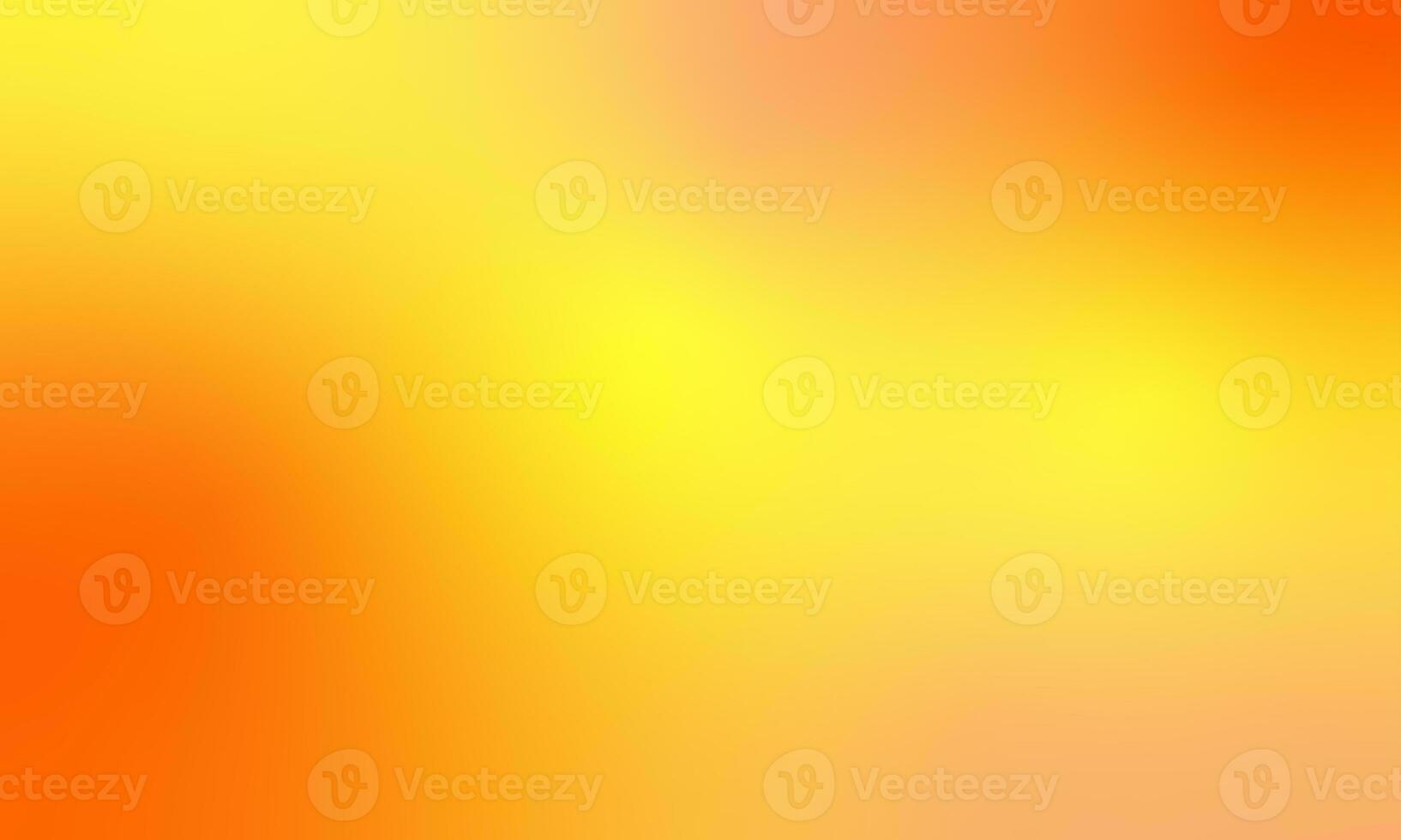 Orange color background illustration, abstract backgrounds, background design, yellow backgrounds photo