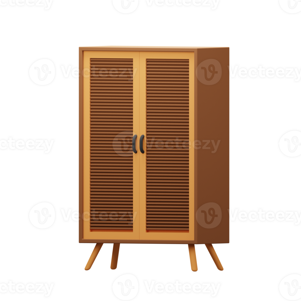 3D Cabinet Icon png