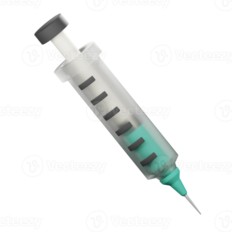 3D Injection Icon png