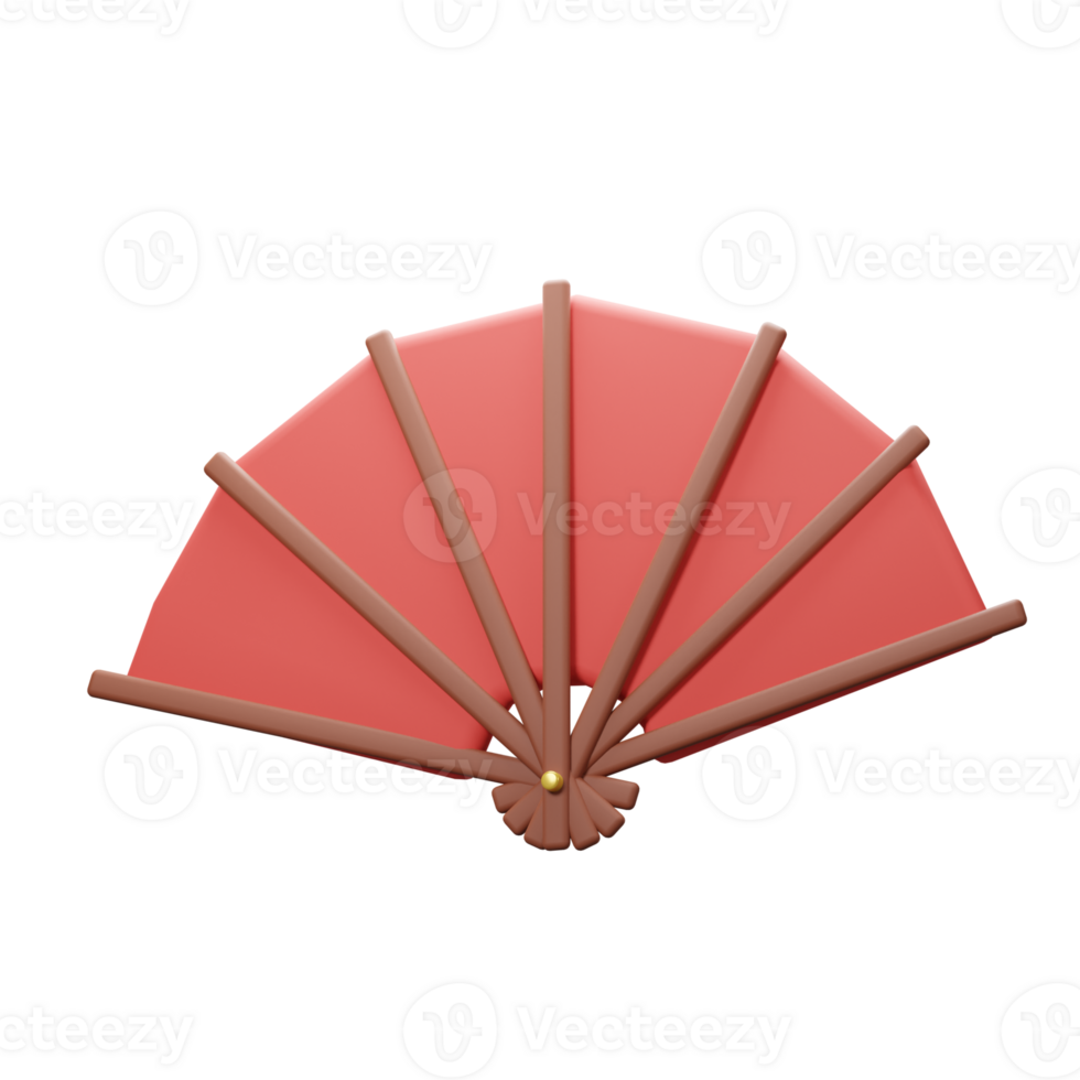 3D Fan Icon png