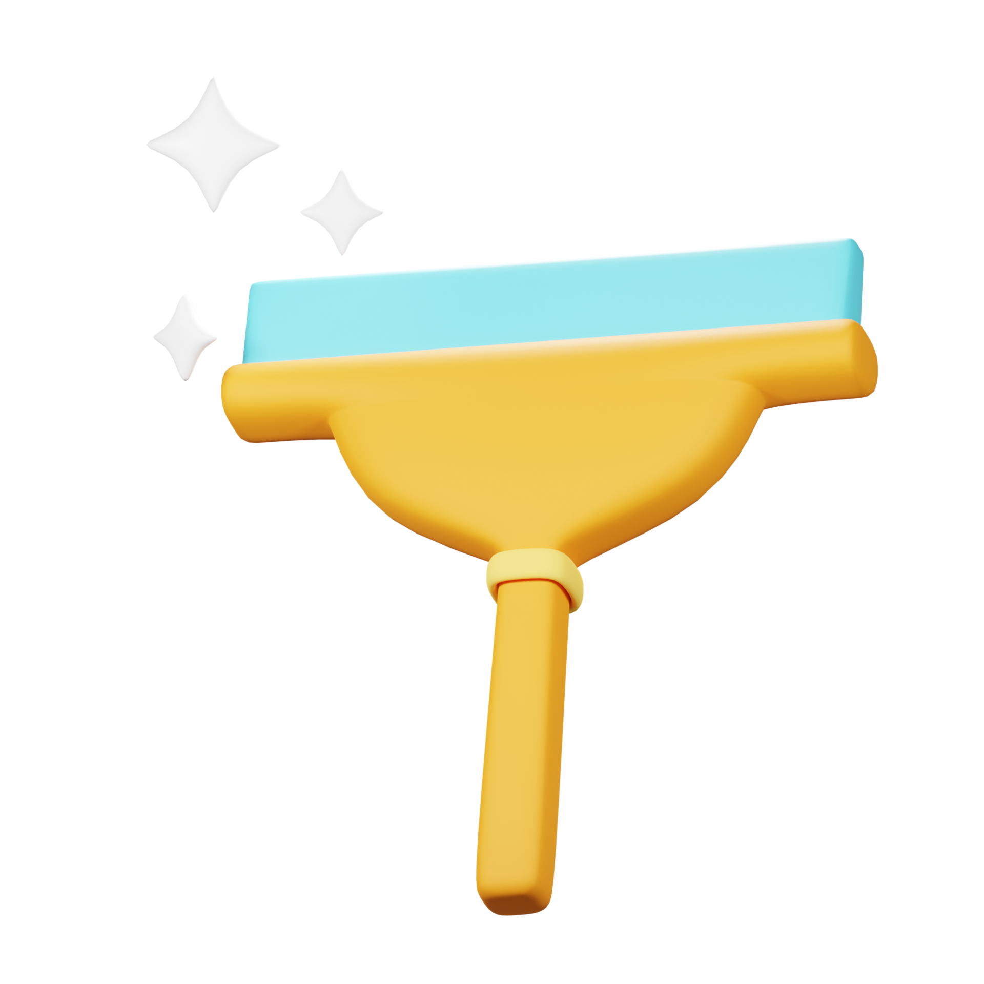 Cleaning, glass, squeegee, window, wiper icon - Download on