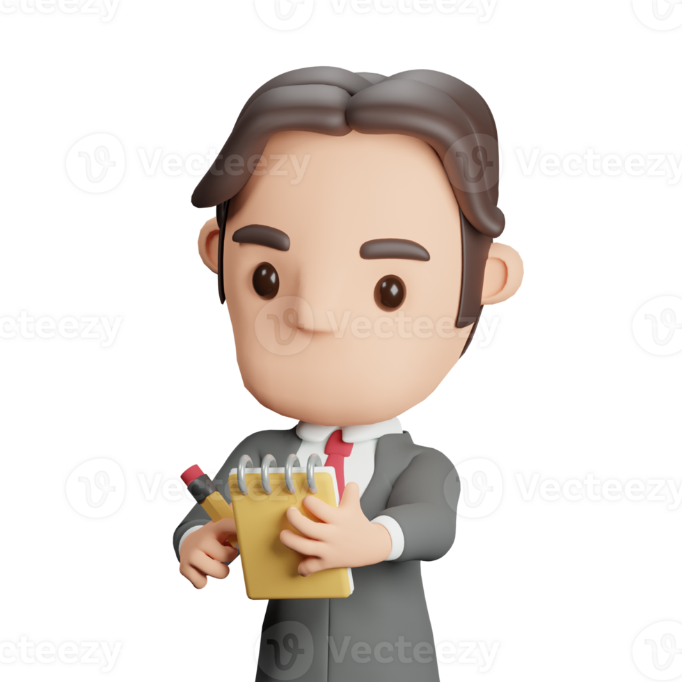 3D Journalist Icon 23493059 PNG 3d-journalist-icon-23493059-png