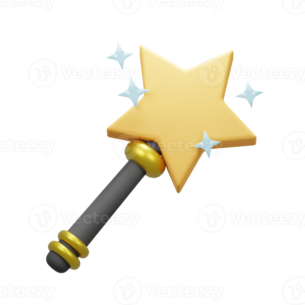 3D Beauty effect Icon png