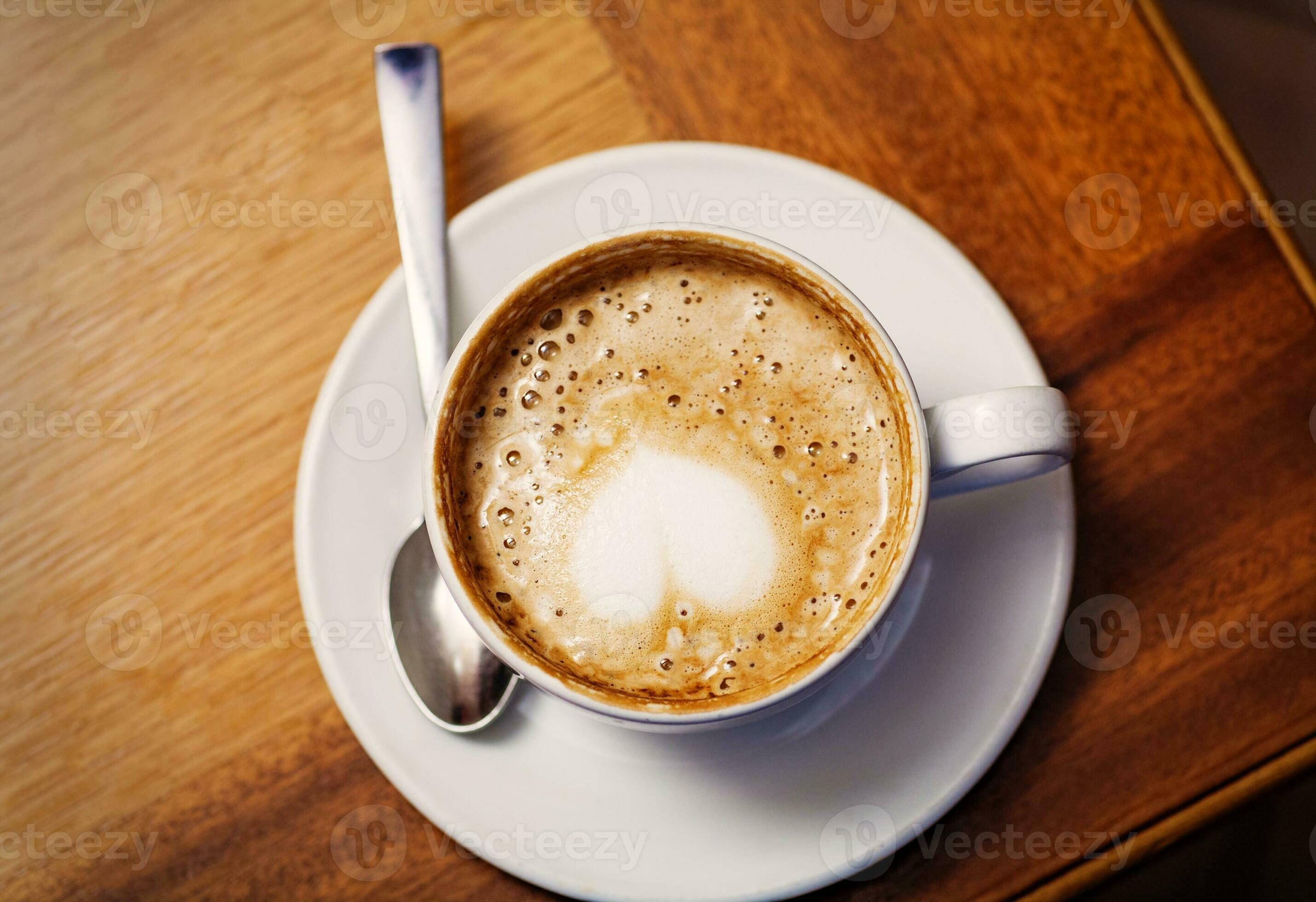 Stunning Coffee Photos That Will Leave You Craving a Cup of Joe