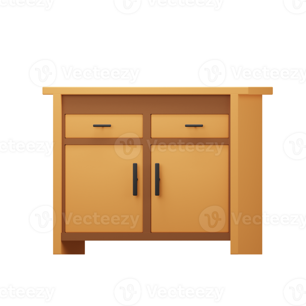 3D Cabinet Icon png