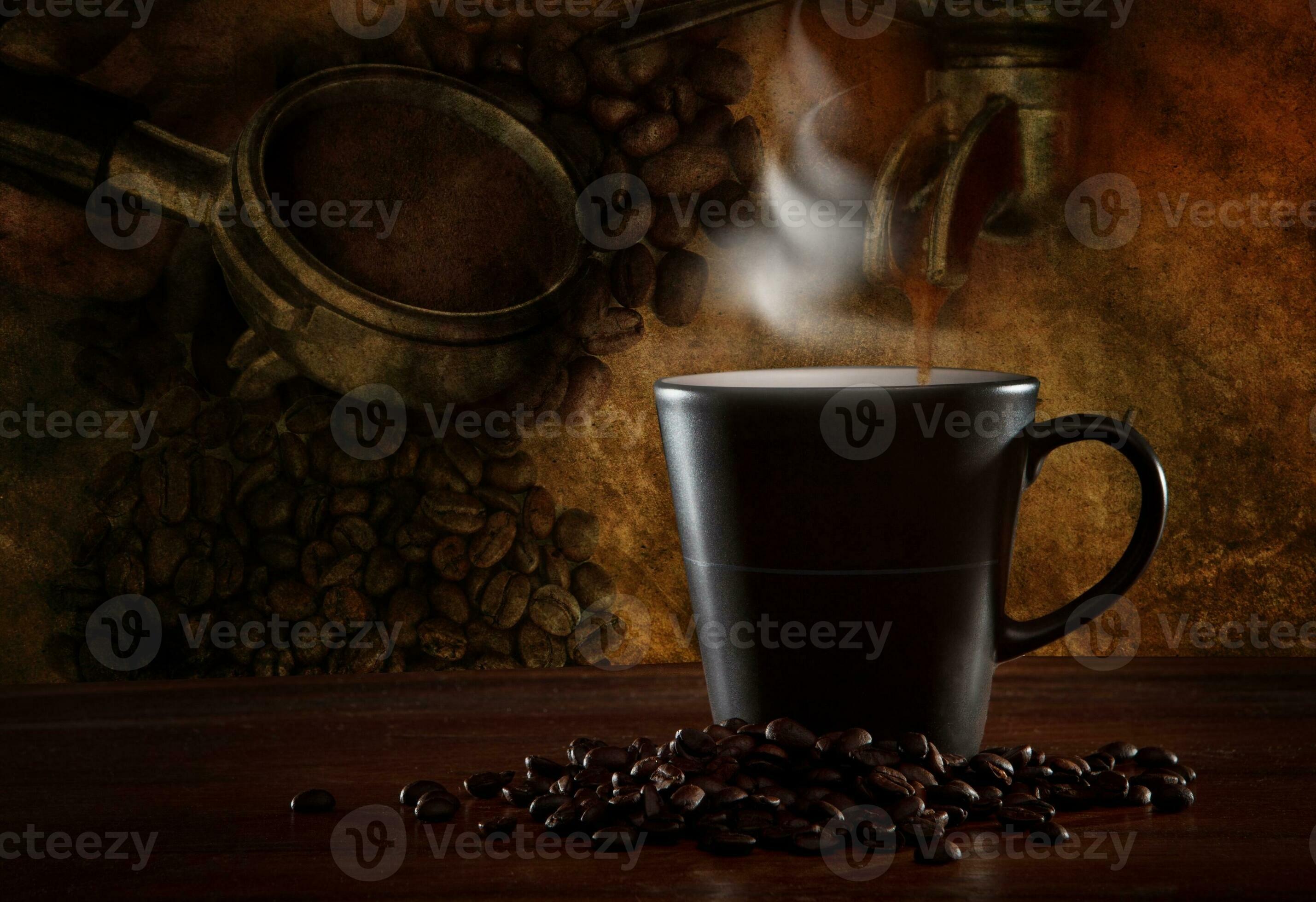 Stunning Coffee Photos That Will Leave You Craving a Cup of Joe