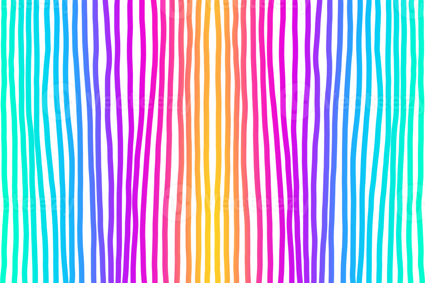 Colorful Line background 23493698 PNG