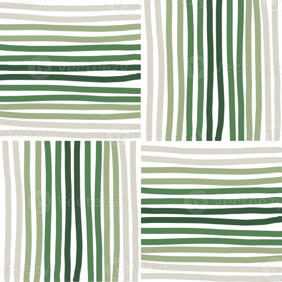 Colorful Line background png