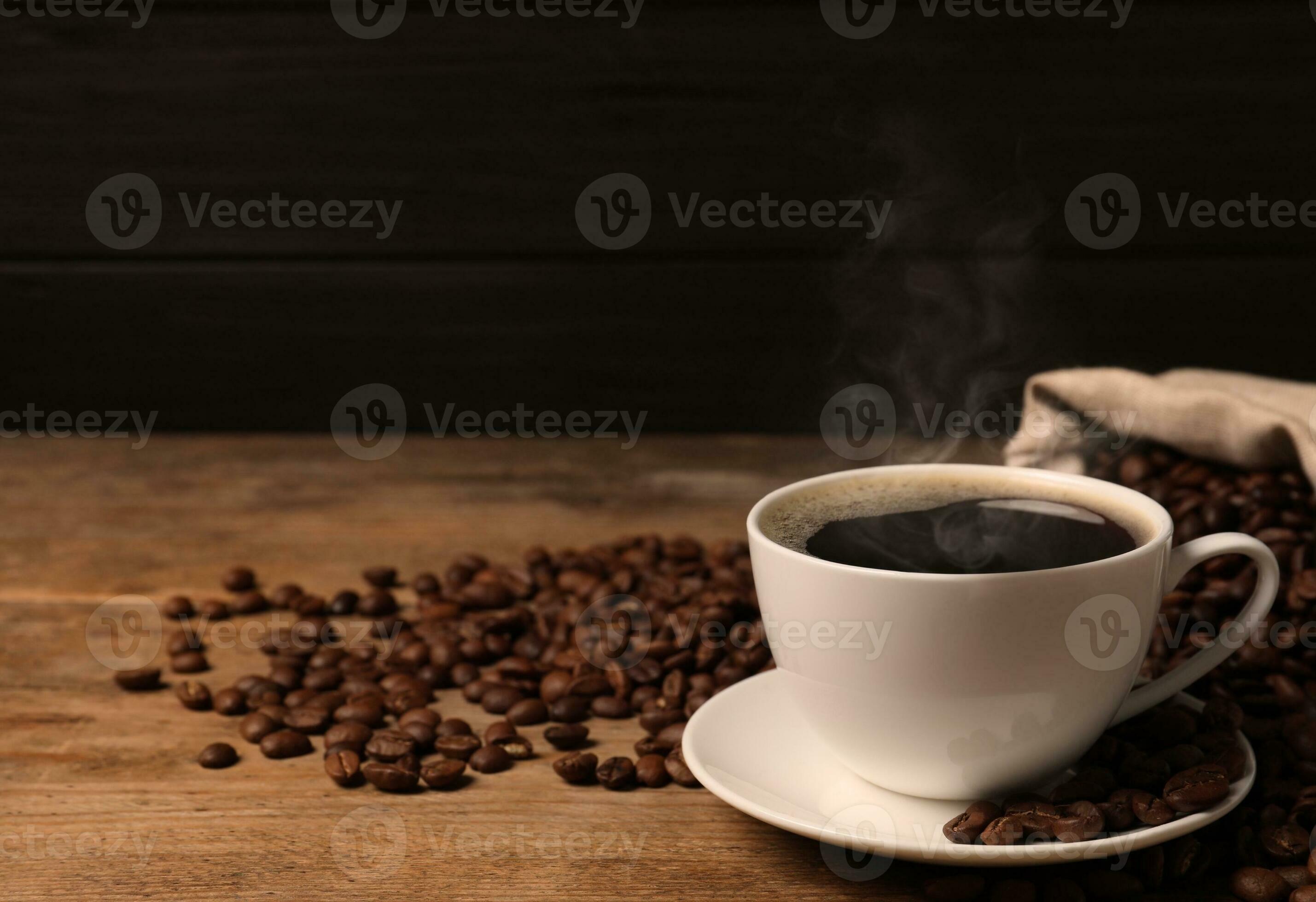 Stunning Coffee Photos That Will Leave You Craving a Cup of Joe