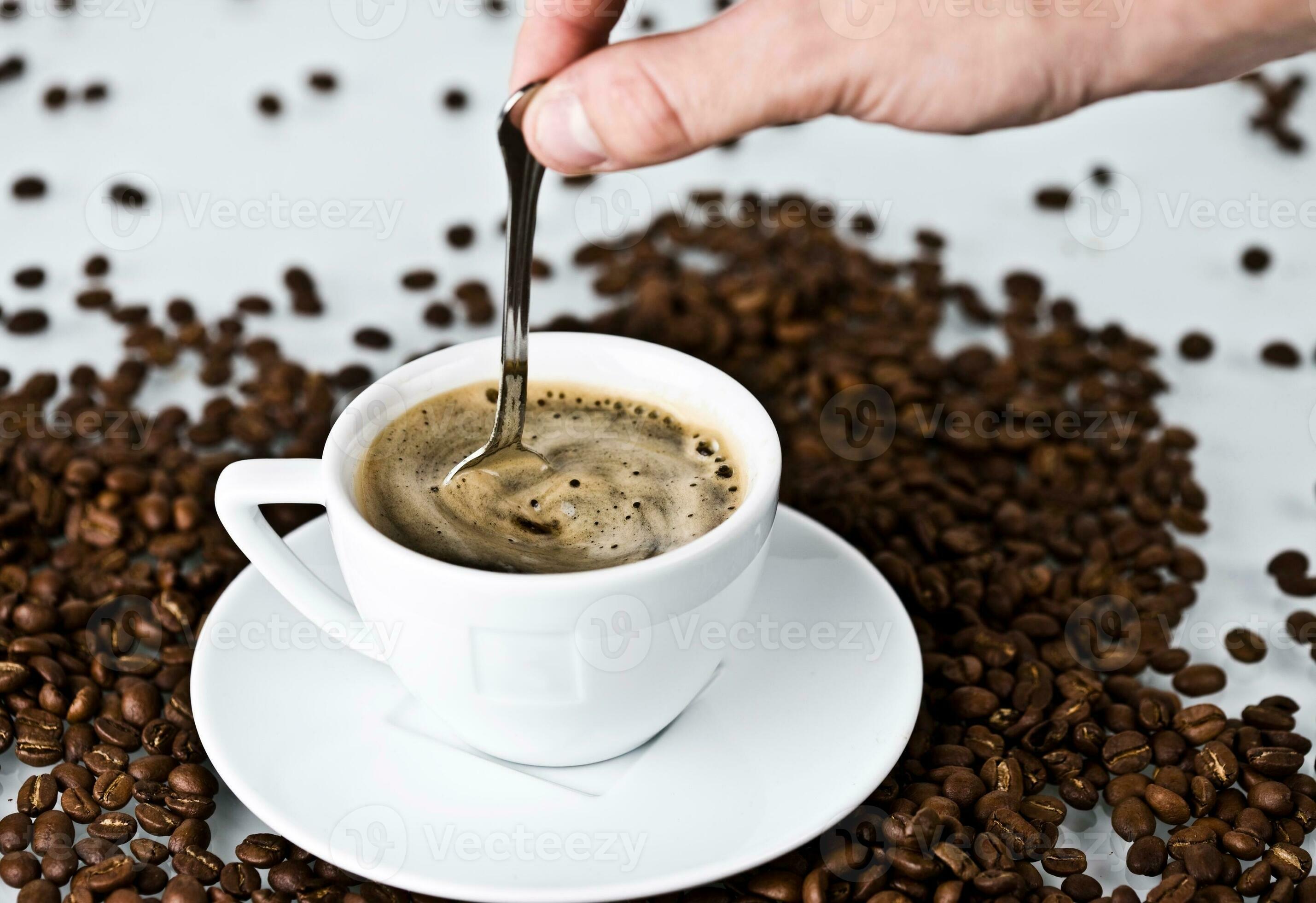 Stunning Coffee Photos That Will Leave You Craving a Cup of Joe