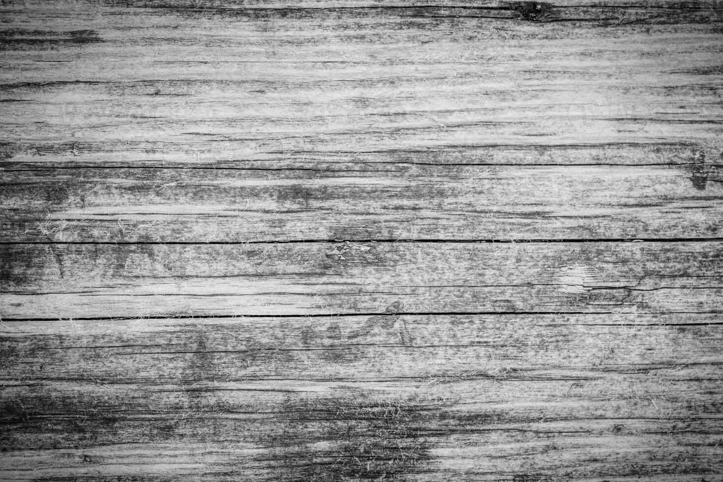 madera textura macro foto negro y blanco foto. antiguo madera textura.