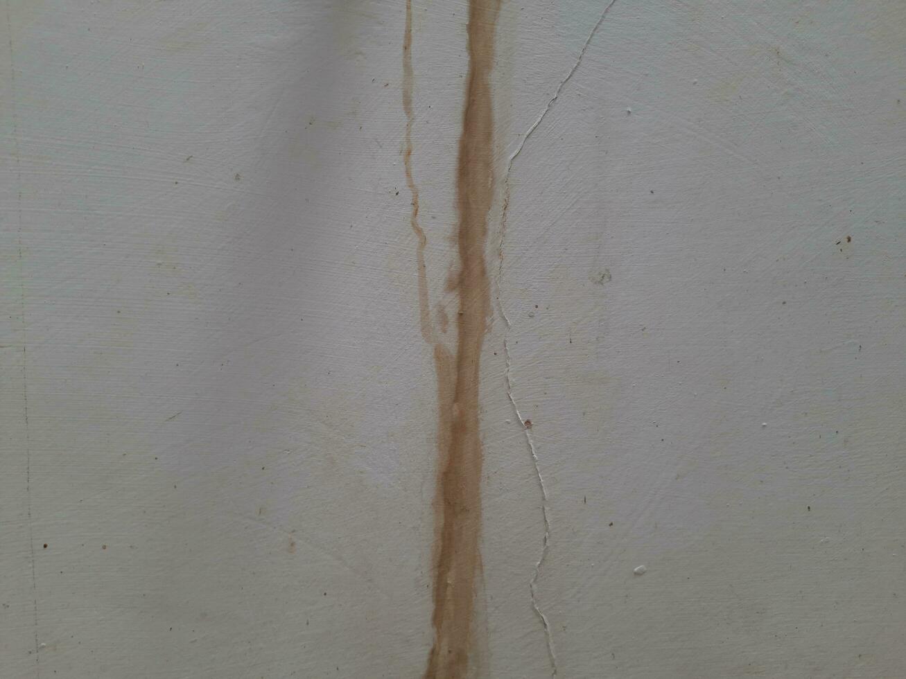 Wall background with the dirty photo