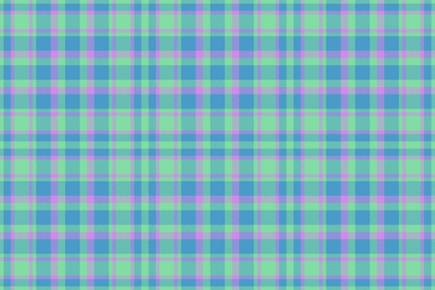 Pattern texture plaid. Textile fabric background. Vector tartan seamless check.