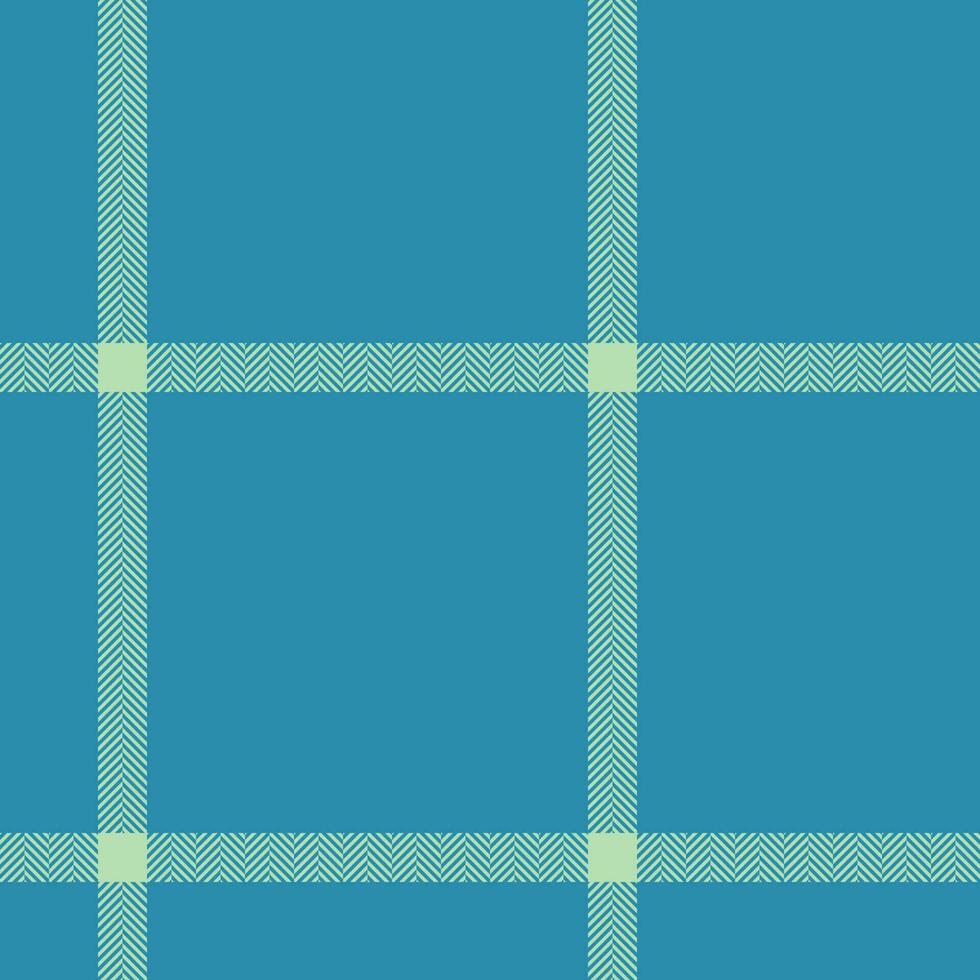 Seamless texture background. Textile check vector. Plaid pattern tartan fabric. vector