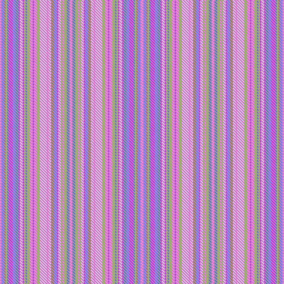 Texture vertical fabric. Textile background lines. Seamless pattern stripe vector. vector