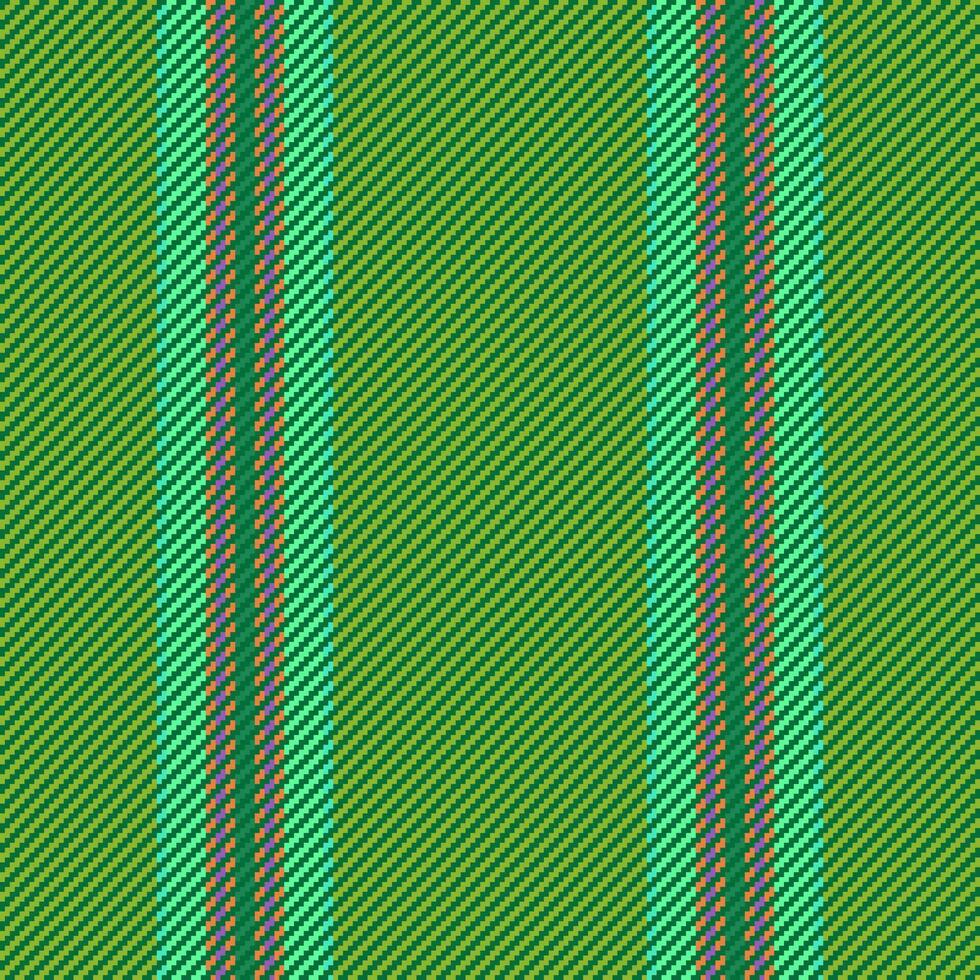 Vertical lines vector. Seamless background pattern. Texture stripe textile fabric. vector