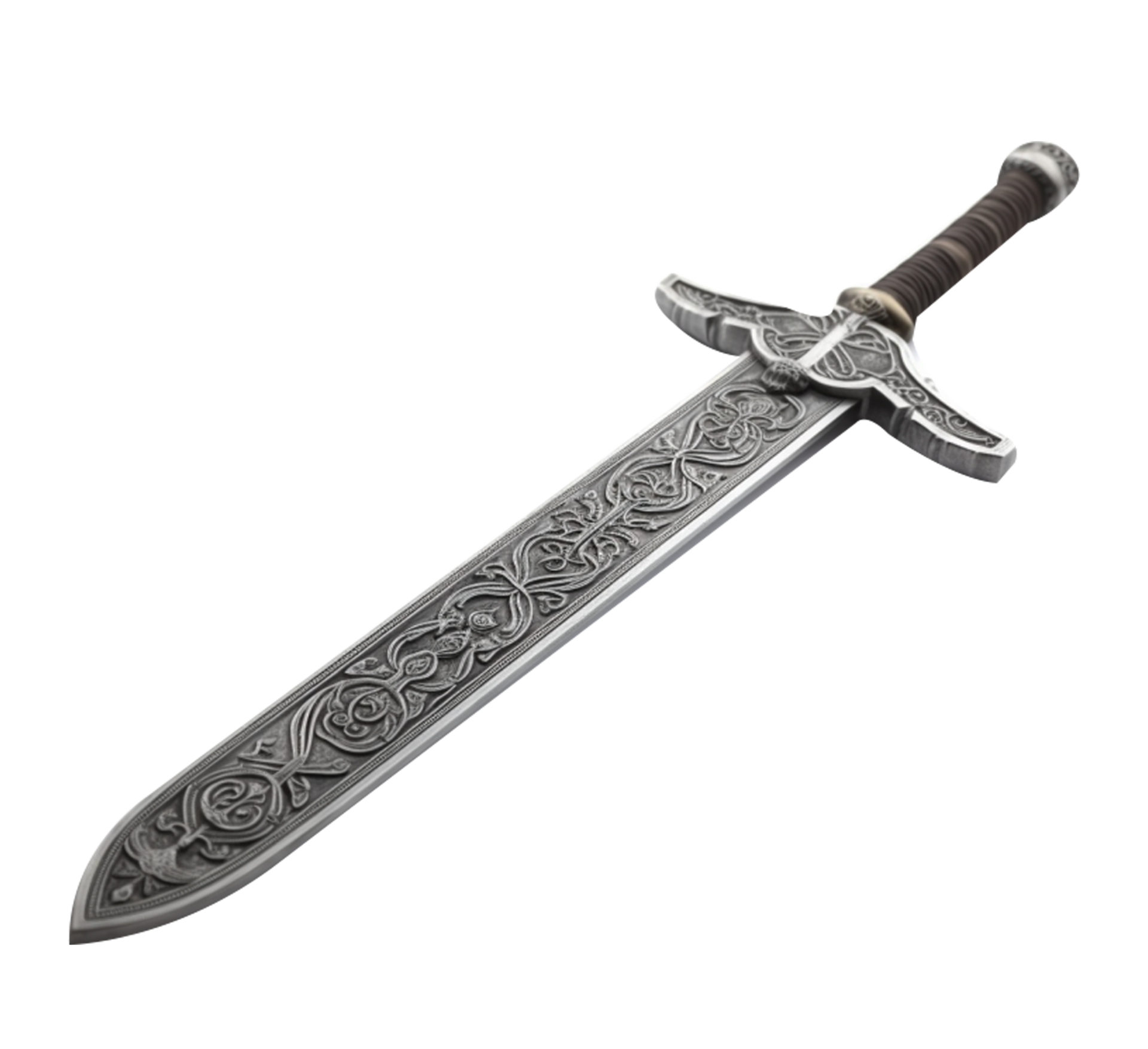 texture sword