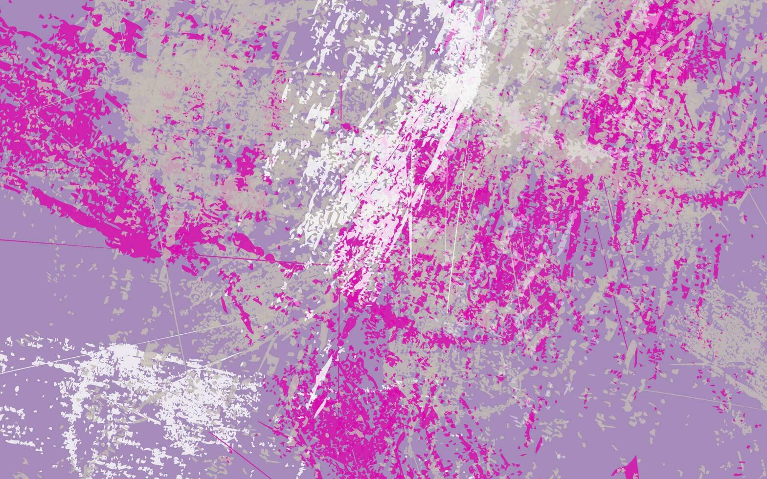 Abstract grunge texture splash paint background vector