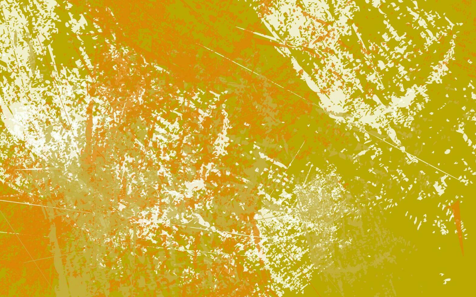 Abstract grunge texture splash paint colorful background vector