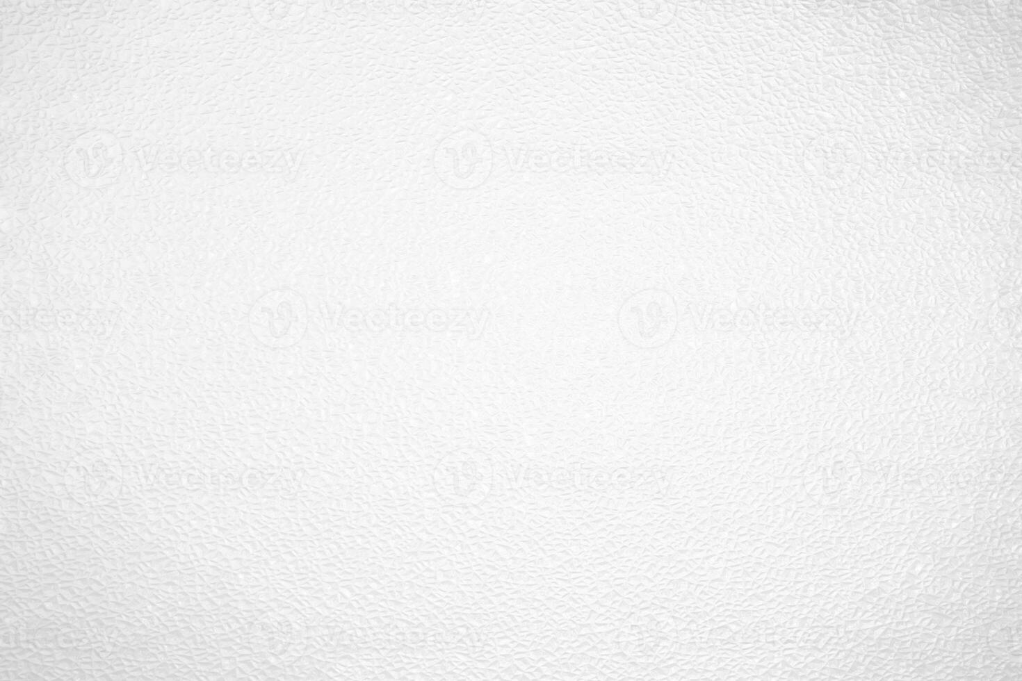 White Glass Window Texture Background. photo