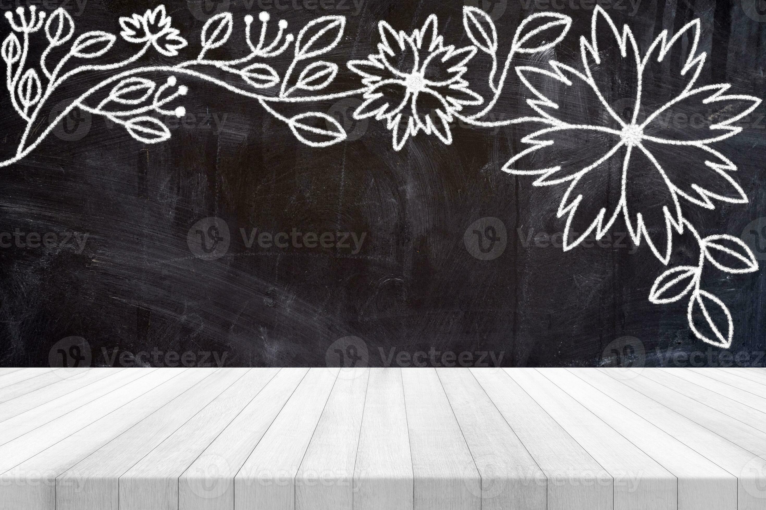 Fun Chalkboard Decor Ideas for your Home - Lora Bloomquist~Create & Ponder
