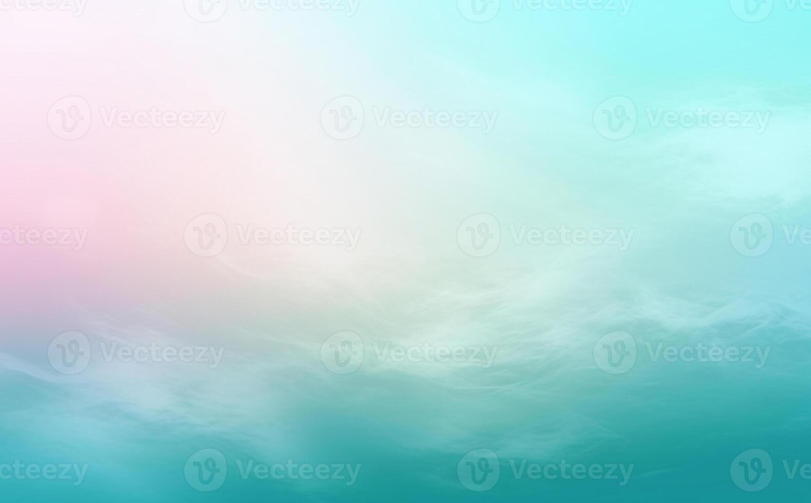 Pastel gradient background. Abstract blurred gradient background. illustration. photo